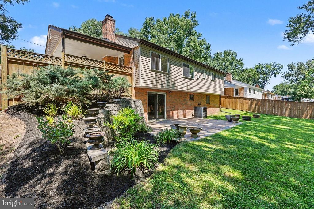 5014 WOODFORD LN, Upper Marlboro, MD 20772