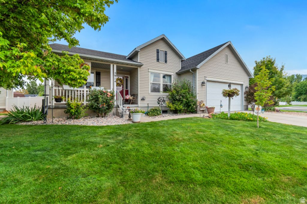 5914 N GENOA LN, Stansbury Park, UT 84074 — photo 2