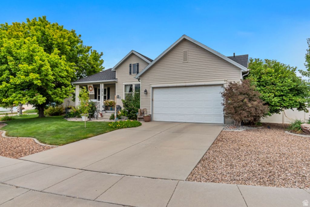 5914 N GENOA LN, Stansbury Park, UT 84074 — photo 3