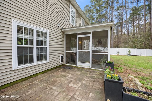 11 Longleaf Court, Bluffton, SC 29910