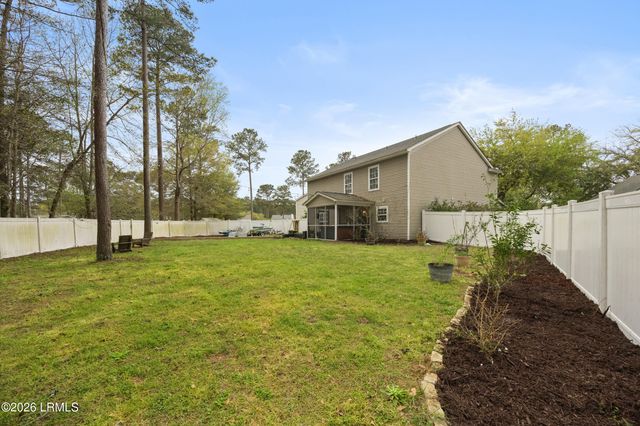 11 Longleaf Court, Bluffton, SC 29910
