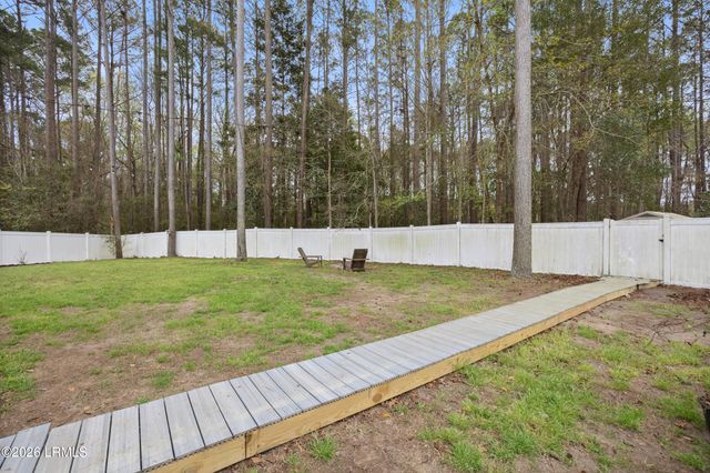 11 Longleaf Court, Bluffton, SC 29910