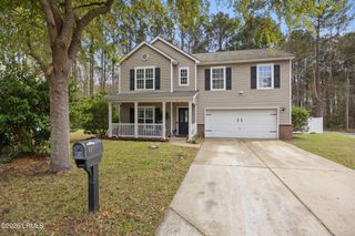 11 Longleaf Court, Bluffton, SC 29910