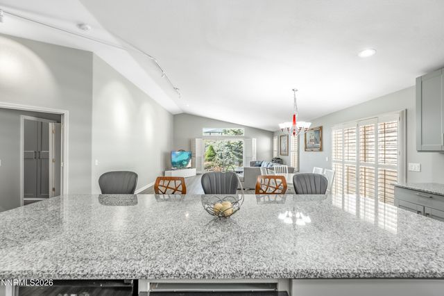 2540 Granite Springs Road, Reno, NV 89519