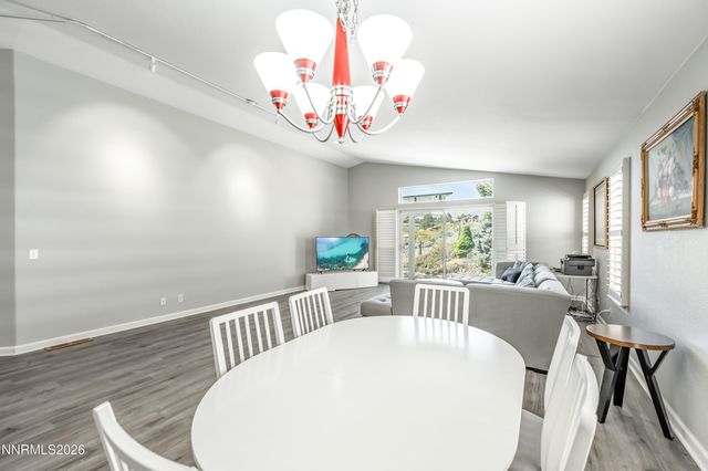 2540 Granite Springs Road, Reno, NV 89519