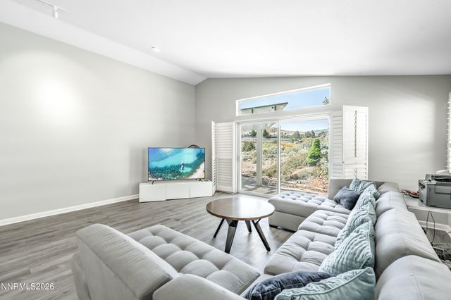2540 Granite Springs Road, Reno, NV 89519