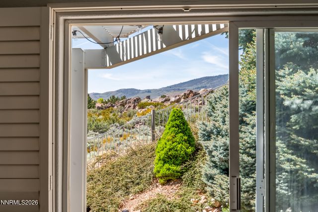 2540 Granite Springs Road, Reno, NV 89519