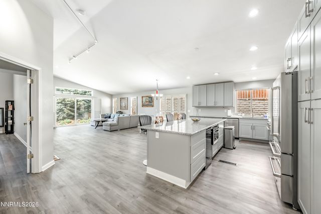 2540 Granite Springs Road, Reno, NV 89519