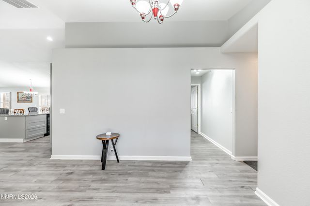 2540 Granite Springs Road, Reno, NV 89519