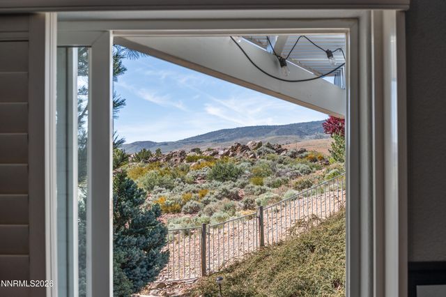2540 Granite Springs Road, Reno, NV 89519