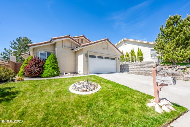 2540 Granite Springs Road, Reno, NV 89519