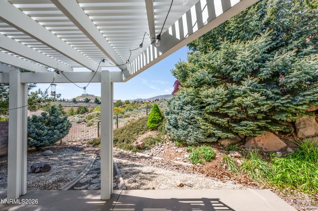 2540 Granite Springs Road, Reno, NV 89519