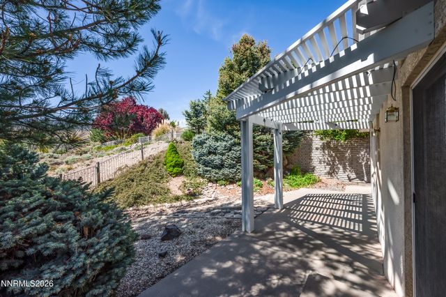 2540 Granite Springs Road, Reno, NV 89519