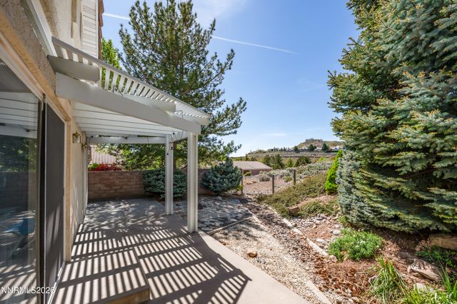 2540 Granite Springs Road, Reno, NV 89519