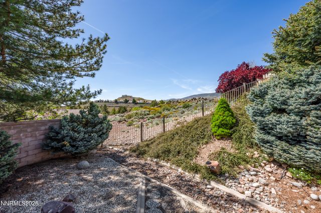 2540 Granite Springs Road, Reno, NV 89519