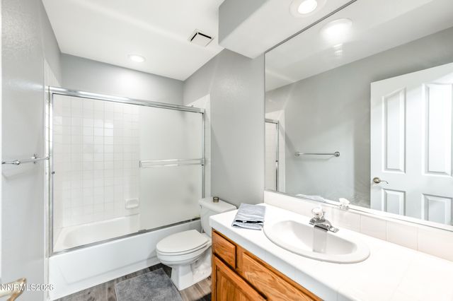 2540 Granite Springs Road, Reno, NV 89519