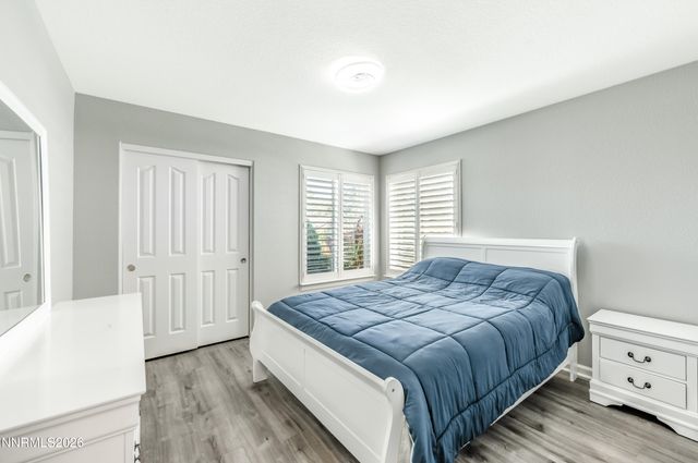2540 Granite Springs Road, Reno, NV 89519