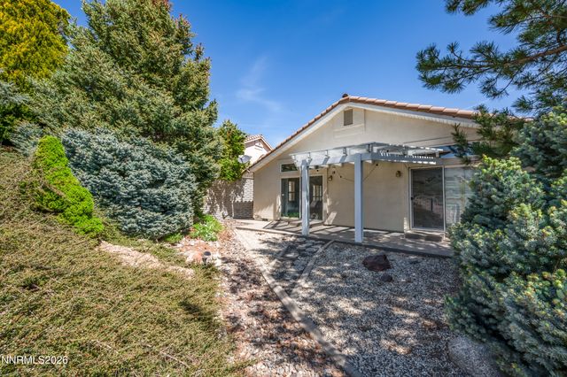 2540 Granite Springs Road, Reno, NV 89519