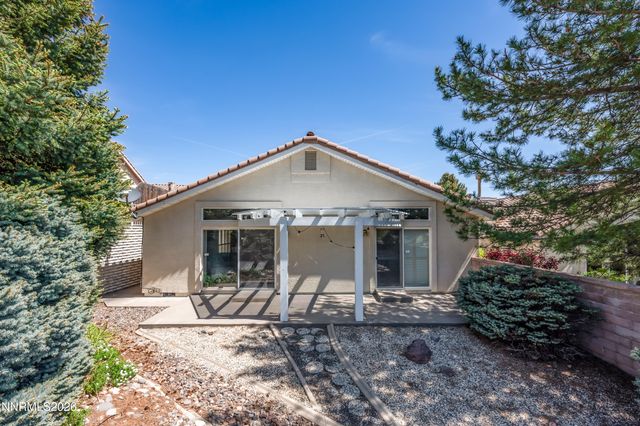 2540 Granite Springs Road, Reno, NV 89519