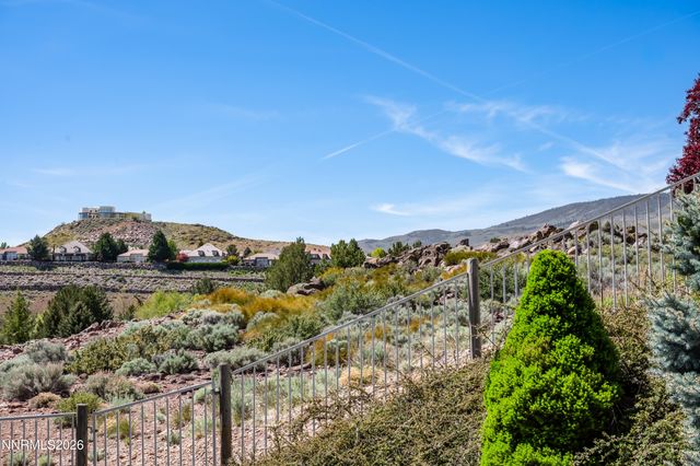 2540 Granite Springs Road, Reno, NV 89519