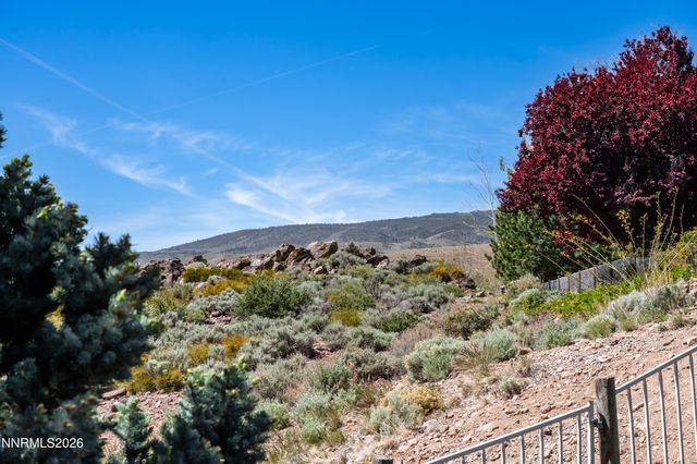2540 Granite Springs Road, Reno, NV 89519