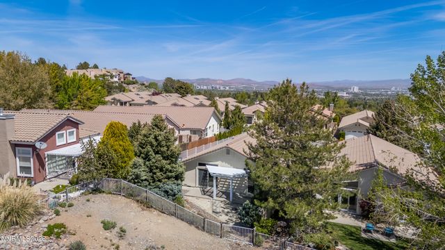2540 Granite Springs Road, Reno, NV 89519