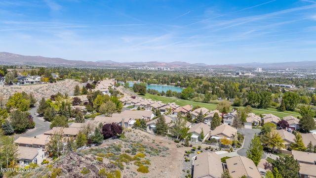 2540 Granite Springs Road, Reno, NV 89519
