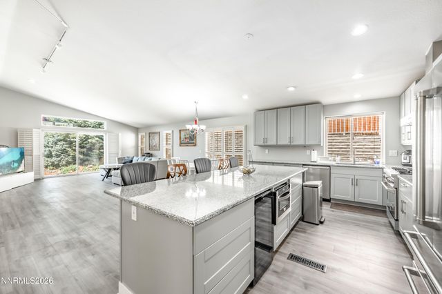 2540 Granite Springs Road, Reno, NV 89519