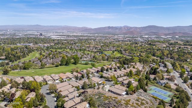 2540 Granite Springs Road, Reno, NV 89519