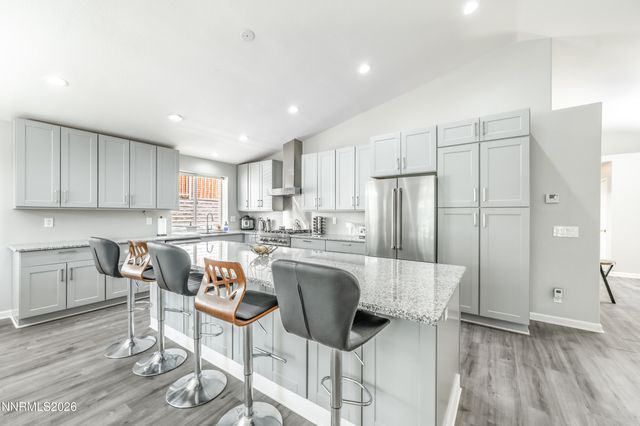 2540 Granite Springs Road, Reno, NV 89519