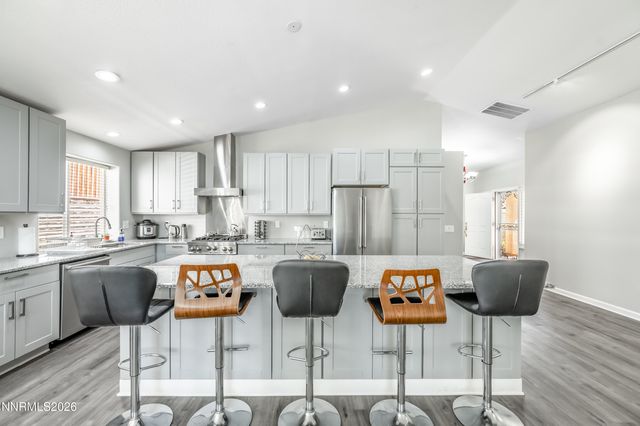 2540 Granite Springs Road, Reno, NV 89519