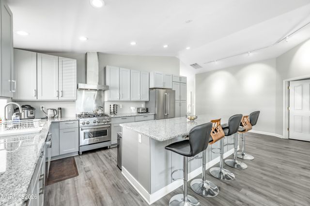 2540 Granite Springs Road, Reno, NV 89519