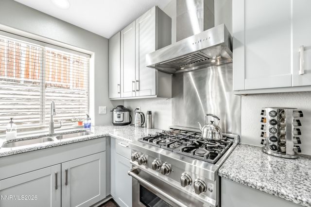 2540 Granite Springs Road, Reno, NV 89519