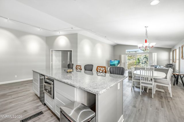 2540 Granite Springs Road, Reno, NV 89519