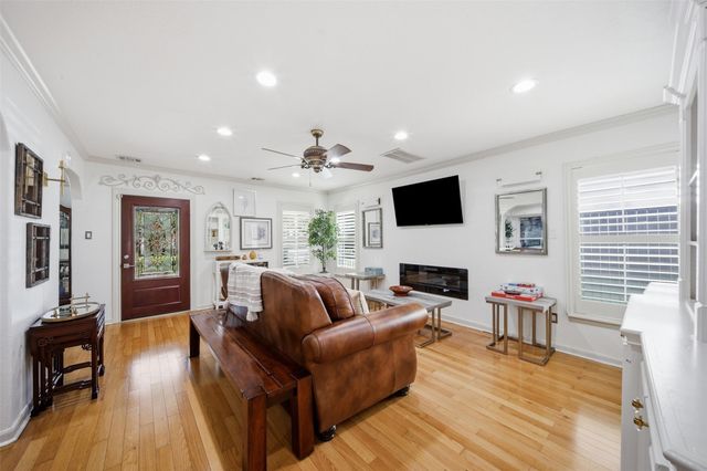 1951 Lexington Street, Houston, TX 77098