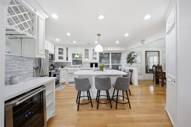 1951 Lexington Street, Houston, TX 77098