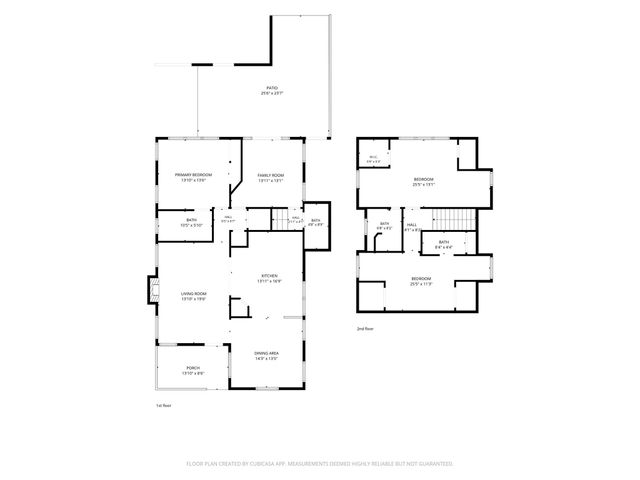 1951 Lexington Street, Houston, TX 77098