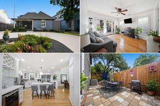 1951 Lexington Street, Houston, TX 77098