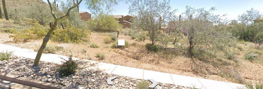 2313 W VILLA CASSANDRA Drive 29, Phoenix, AZ 85086 — exterior