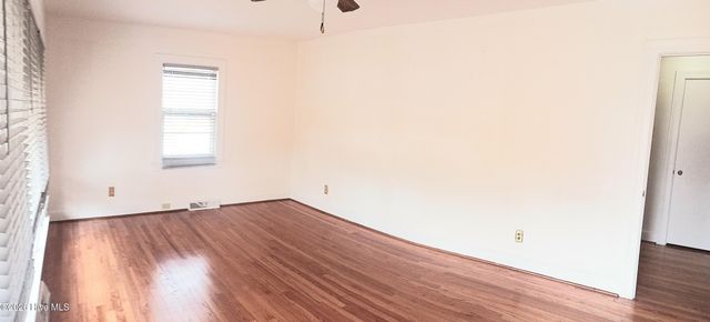 322 Jefferson Street W, Wilson, NC 27893