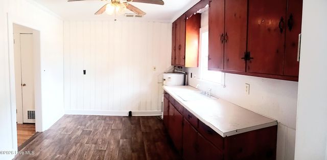 322 Jefferson Street W, Wilson, NC 27893