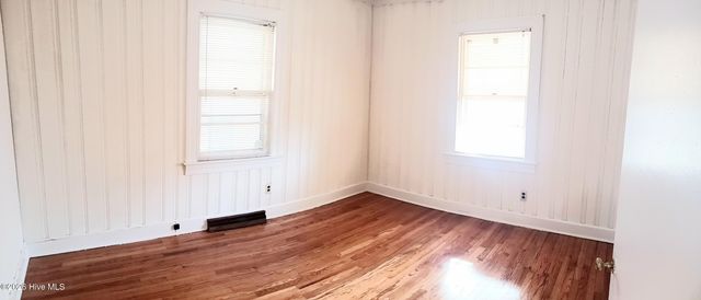 322 Jefferson Street W, Wilson, NC 27893