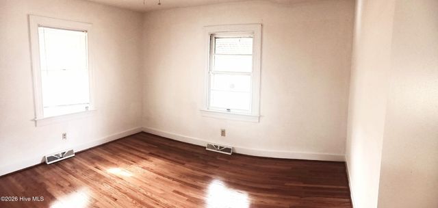 322 Jefferson Street W, Wilson, NC 27893