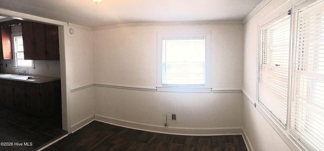 322 Jefferson Street W, Wilson, NC 27893