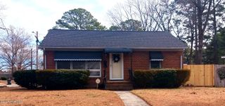 322 Jefferson Street W, Wilson, NC 27893