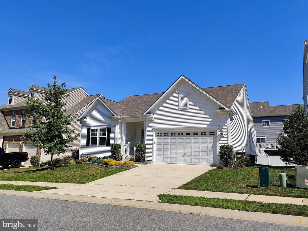 23398 LILLIFLORA DR, California, MD 20619