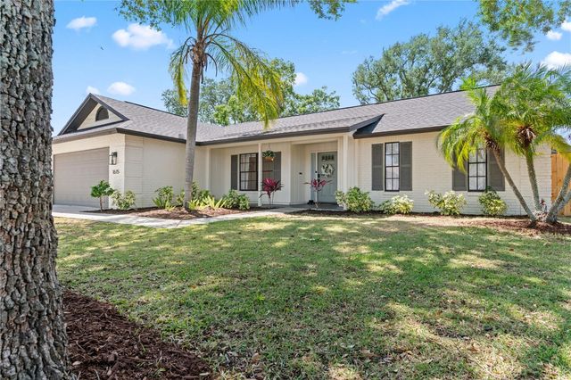 1615 DAWNRIDGE COURT, Brandon, FL 33510