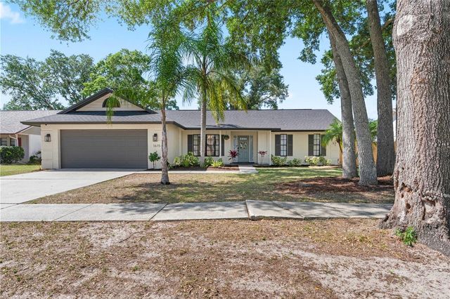 1615 DAWNRIDGE COURT, Brandon, FL 33510