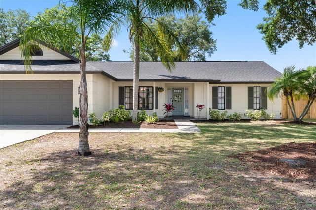 1615 DAWNRIDGE COURT, Brandon, FL 33510