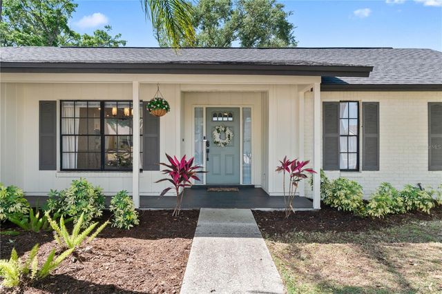 1615 DAWNRIDGE COURT, Brandon, FL 33510